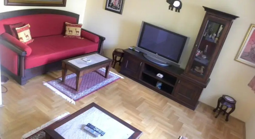Apartments Adriatic