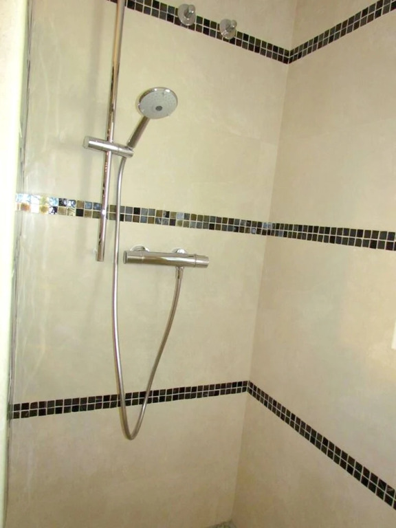 Apartment With one Bedroom in Altea, With Wonderful sea View, Shared Pool, Furnished Terrace