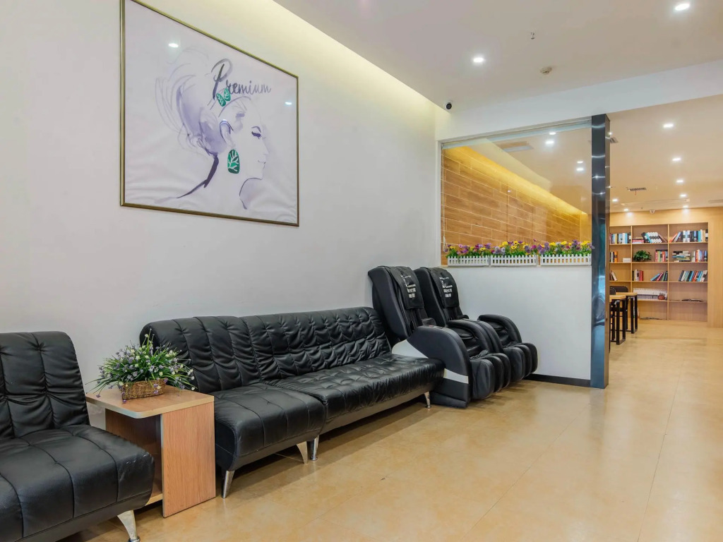 7 Days Inn·Changsha Environmental Science And Technology Park Zhijiaocheng