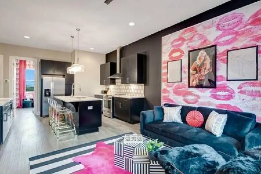 NEW Double Lux 26beds 2 Rooftop Views Free Parking, Nashville