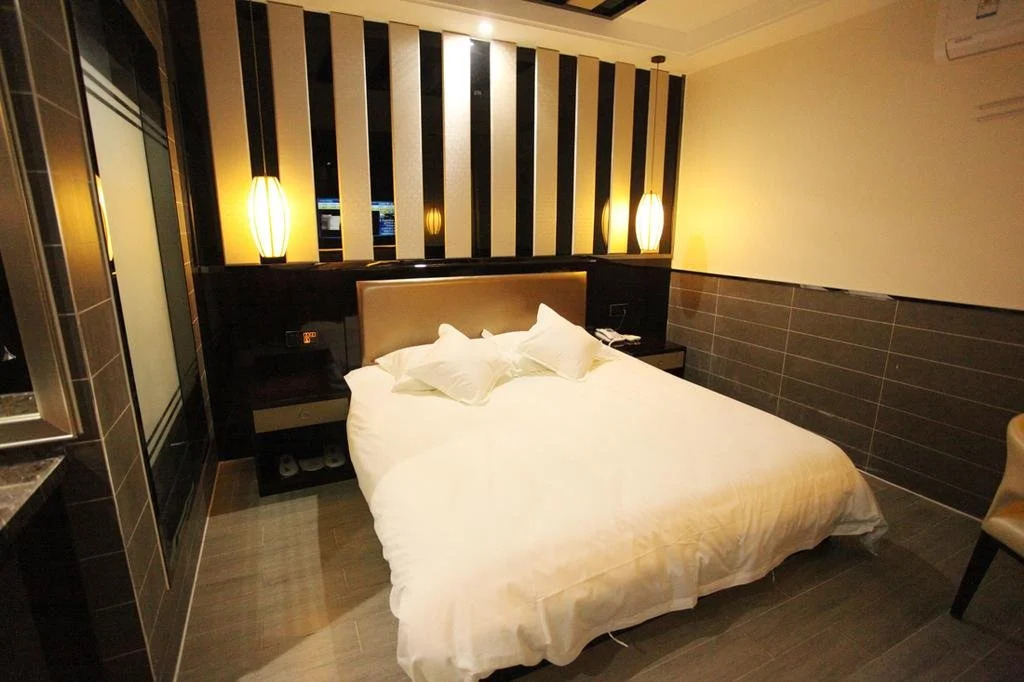 Qingmu Hotel Changzhou Shidaijin Street