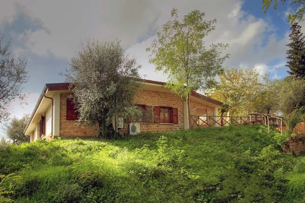 B&B Masseria Caporelli