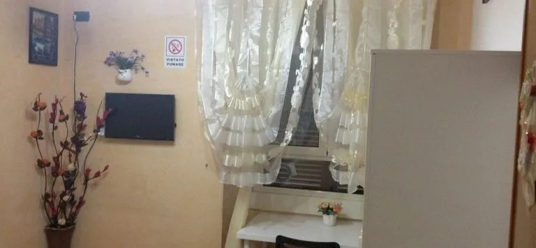 Rome Rainbow Guest House