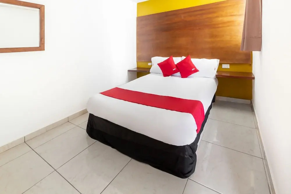 Oyo Hotel Vista Markes