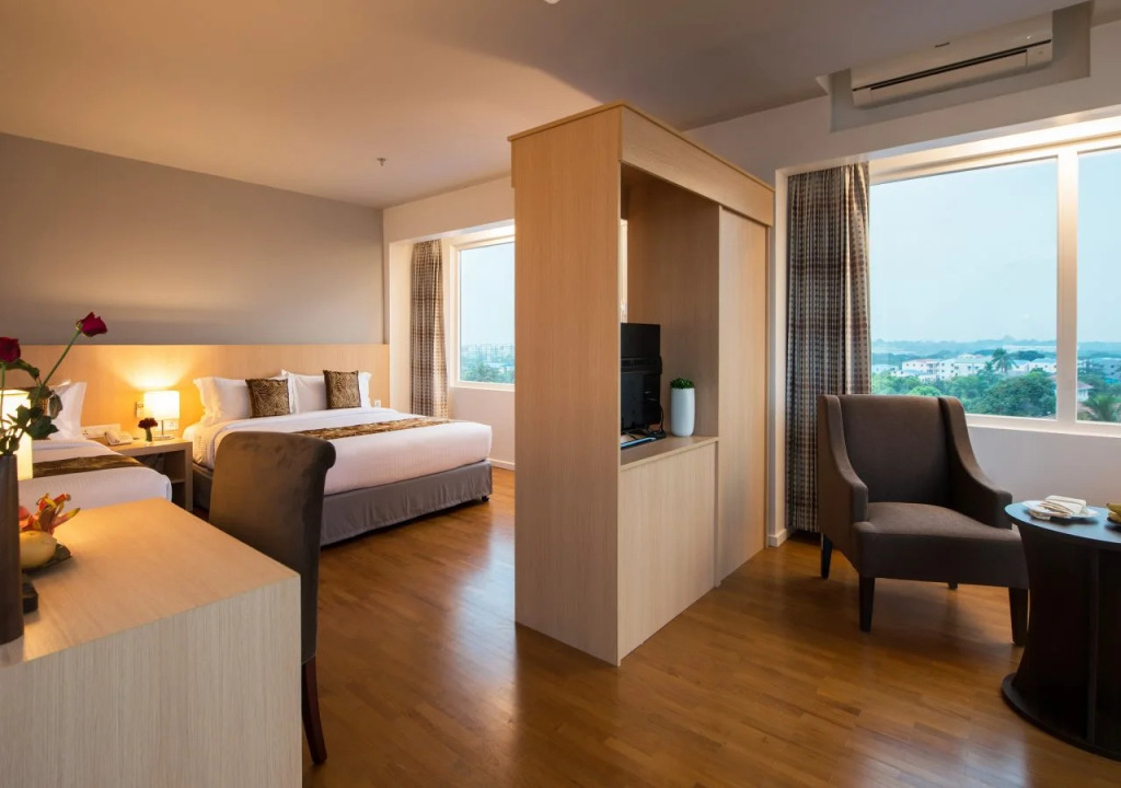 Wyne Hotel