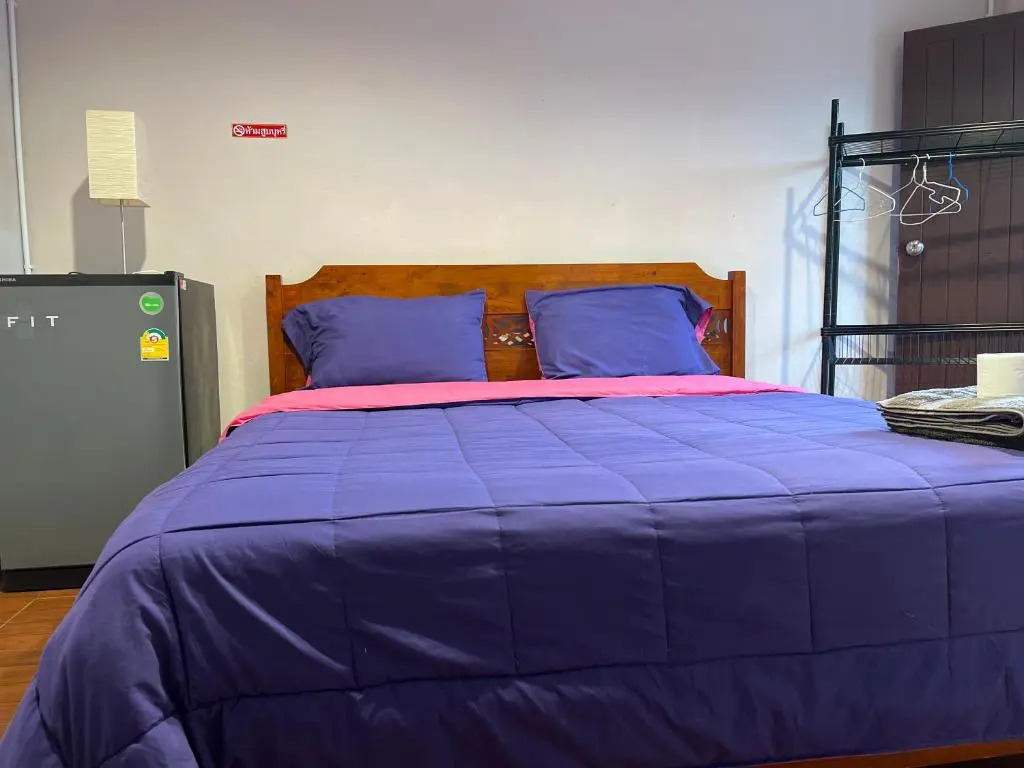 SMILE HOME GUESTHOUSE