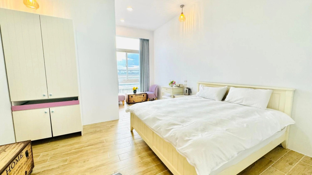 Zhao Yì Shen Xiang Cai Homestay