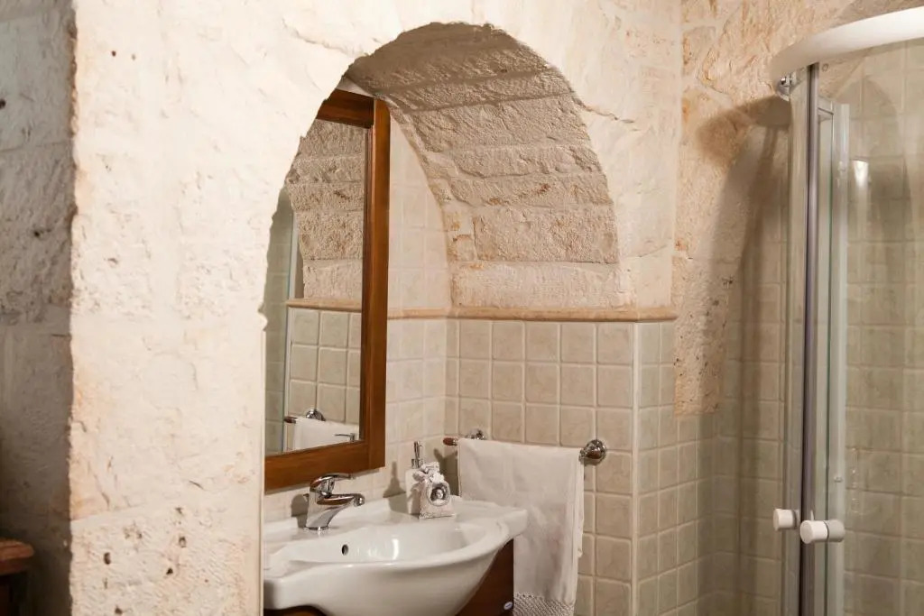 Trulli di Nonno Carlo