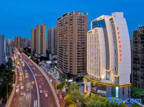 Vienna International Hotel