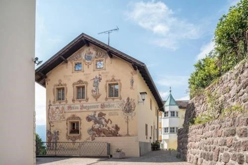 Haus Thurn Edenberg