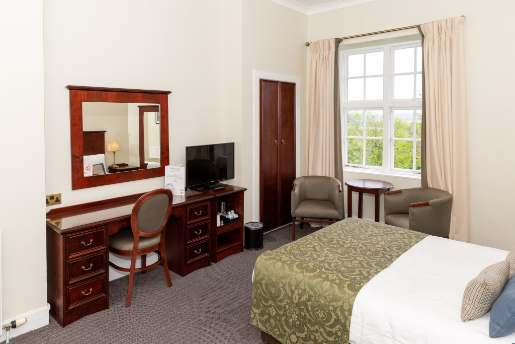 Cumbria Grand Hotel