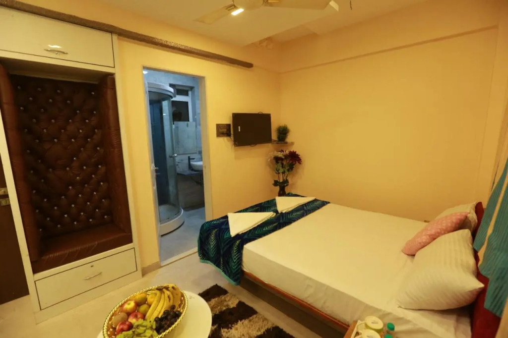 Villa Residency