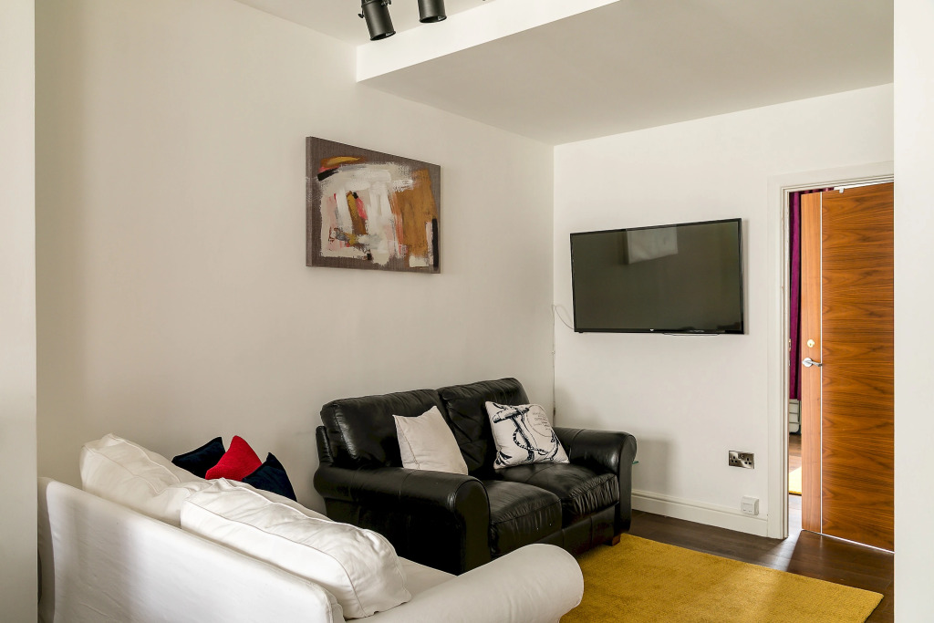 2-bed 2,5-bath near Paddington and Marble Arch