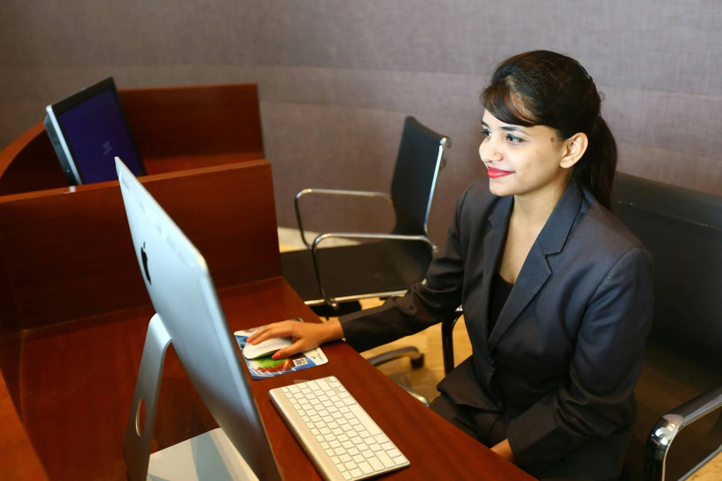 Courtyard by Marriott Bengaluru Outer Ring Road