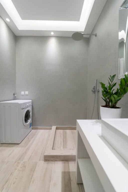 Nostos Apartments
