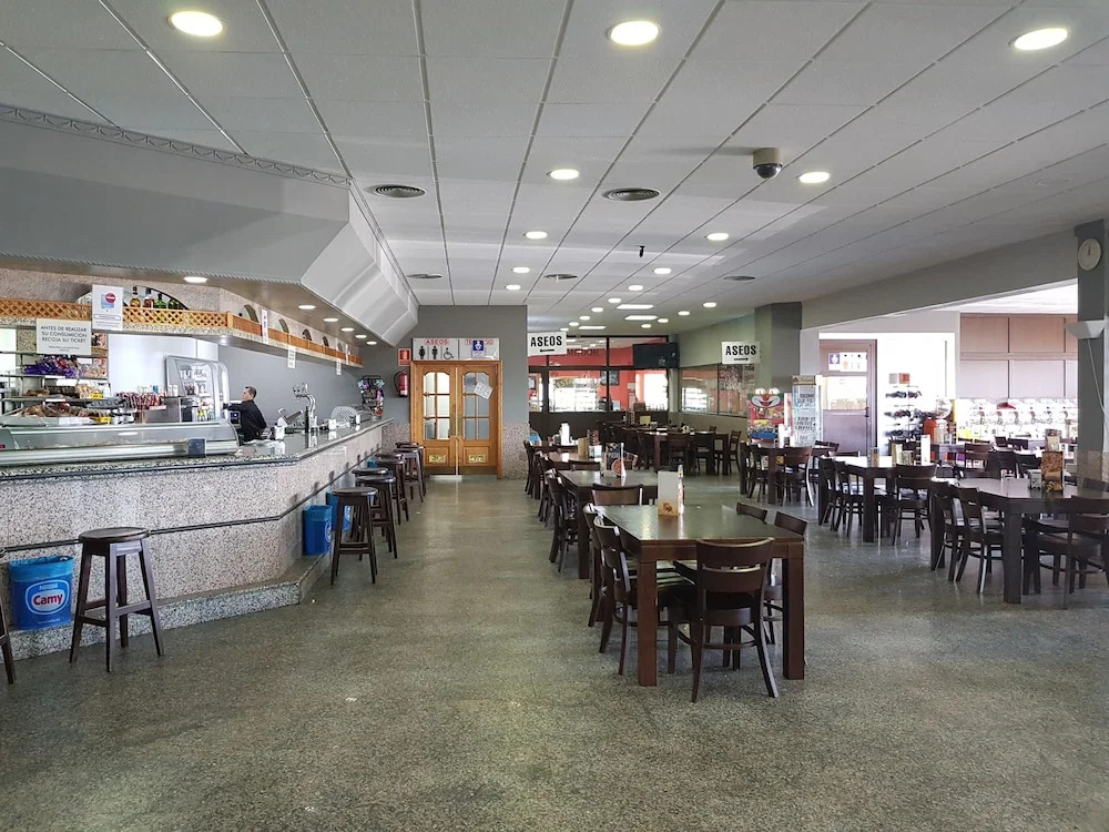 Hostal Portugal II