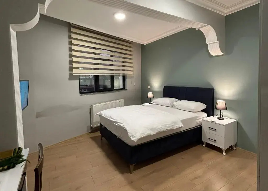 Büyük Ağrı Hotel