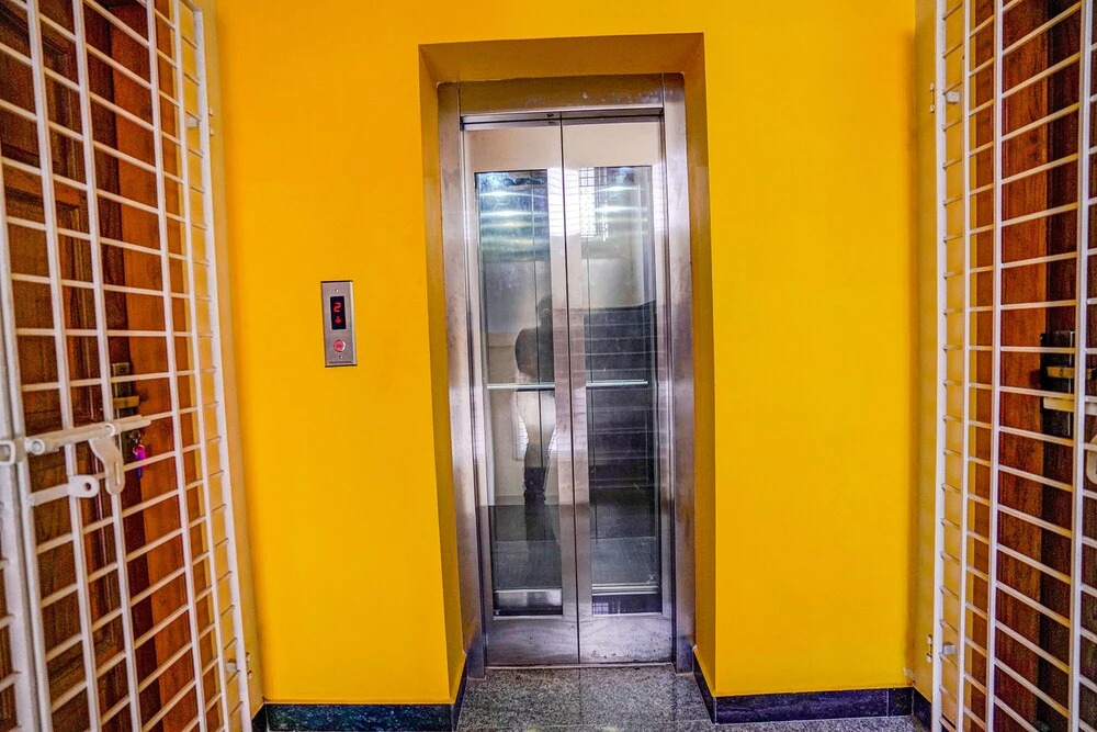 FabExpress U Hotel