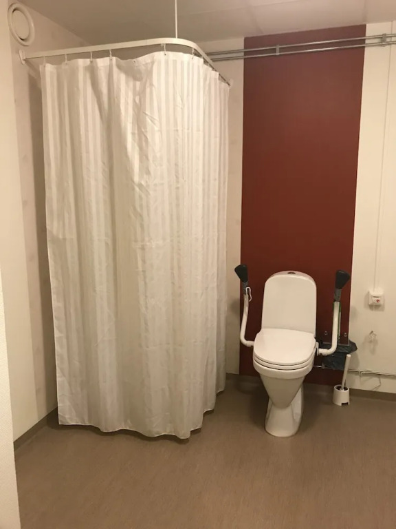 Nicolai B&B