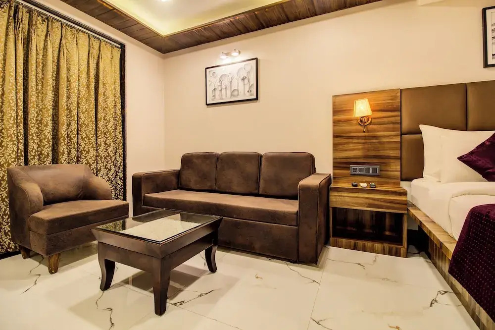 Nivanta Hotel Panchgani