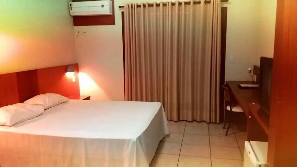 Hotel Thermas Bonsucesso