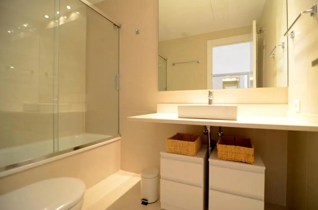 Apartamento Esglesia 7