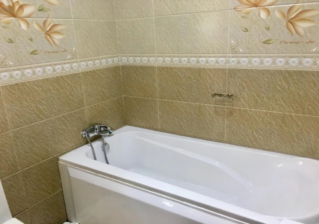Grandbee Apartment and Residence