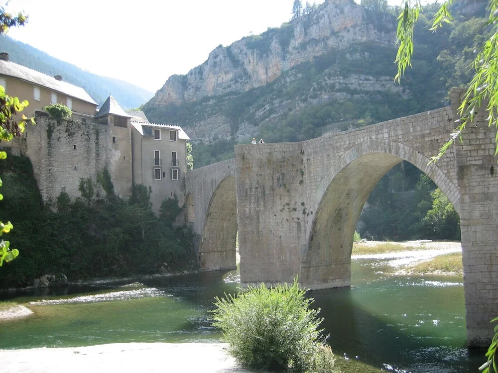 Gîtes Rocheflamme