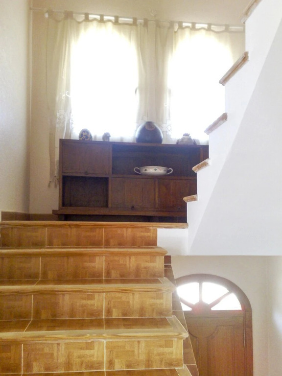 Villa With 2 Bedrooms in Calpe, With Wonderful sea View, Private Pool,