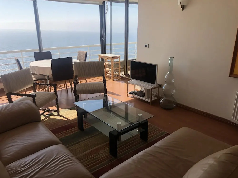 Apartamento 152 Vista Grecomar III