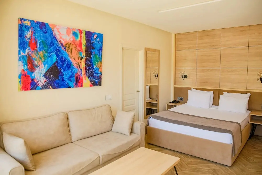 Riva Hill Resort
