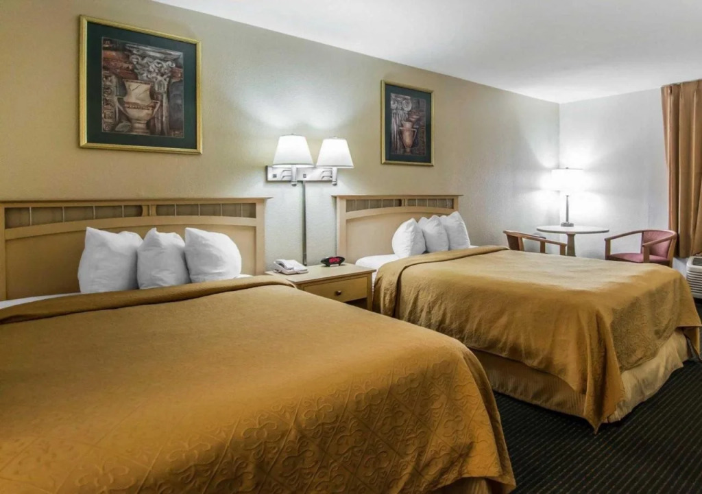 Quality Inn Elkton