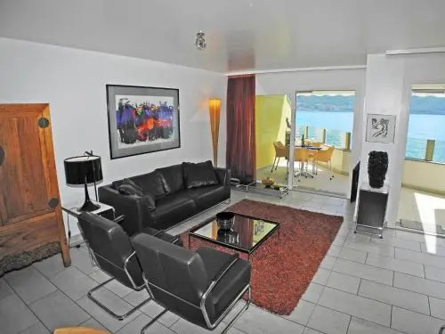 Residenz Acapulco App 8500