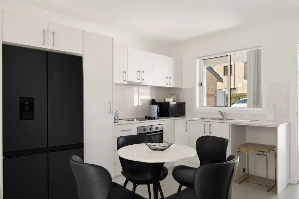 Beachside 2-bed Home in Brighton-le-sand