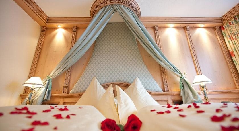 Hotel Jagdhof Bed & Breakfast