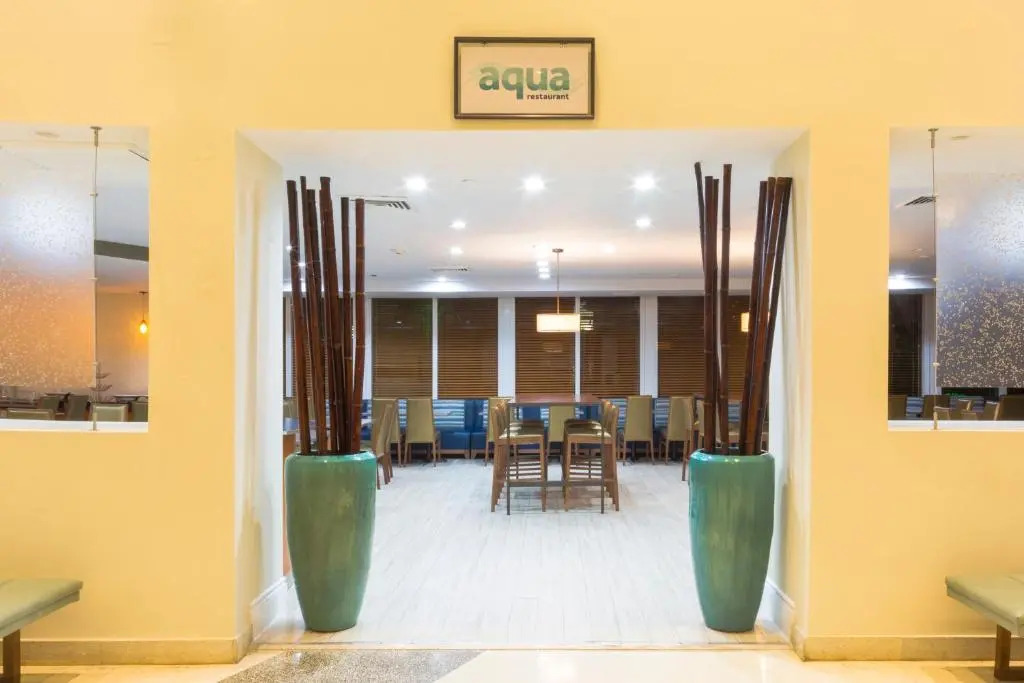 Best Western Plus Atlantic Beach Resort