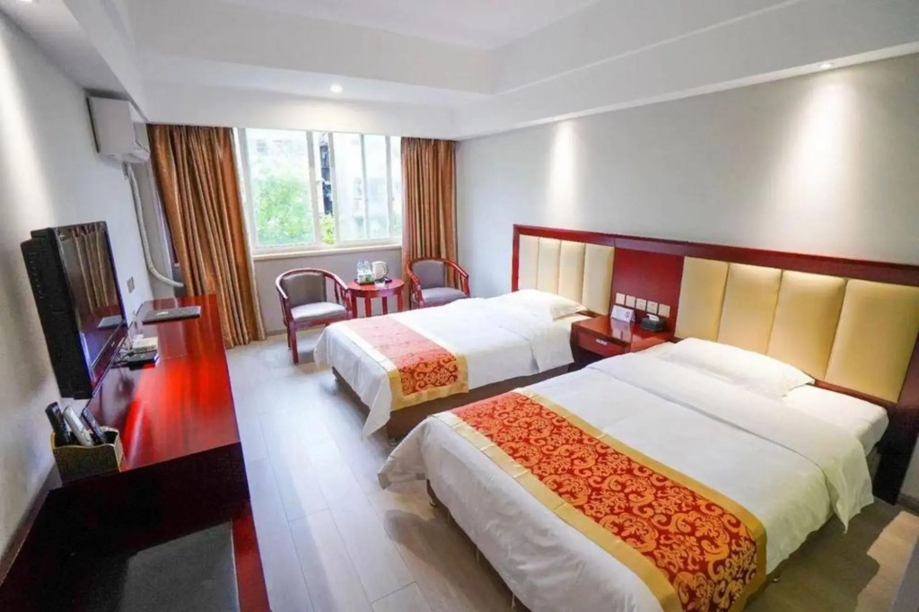 Guang'an Hotel