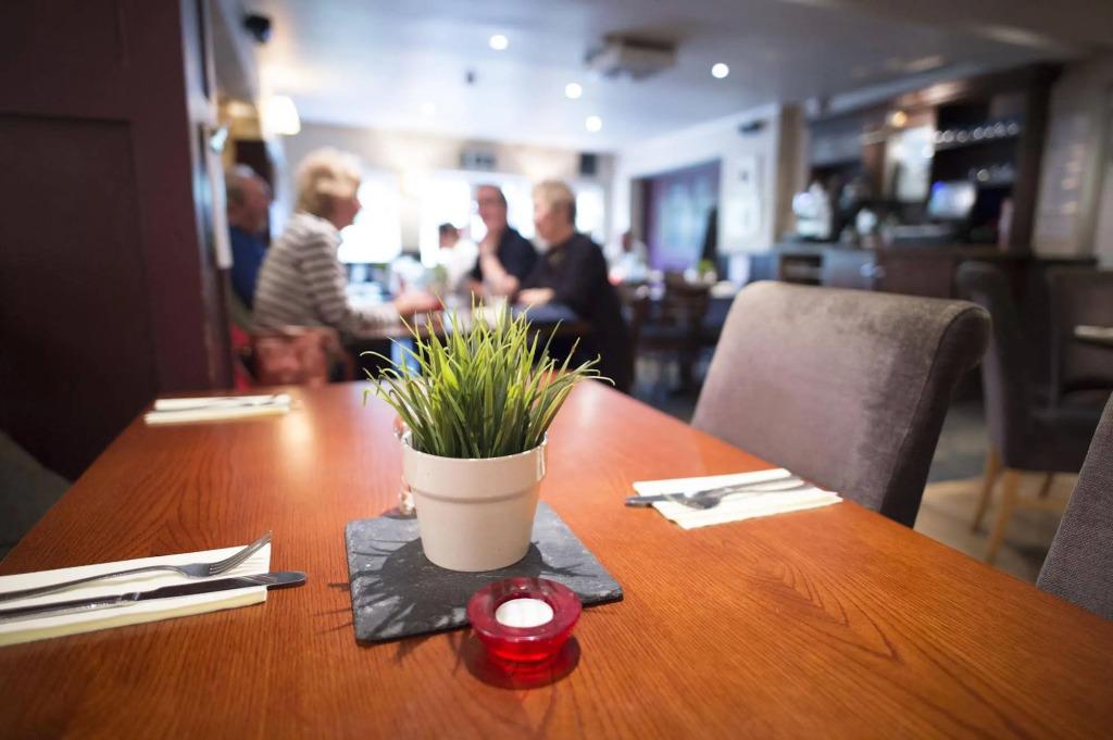 The Crown Inn