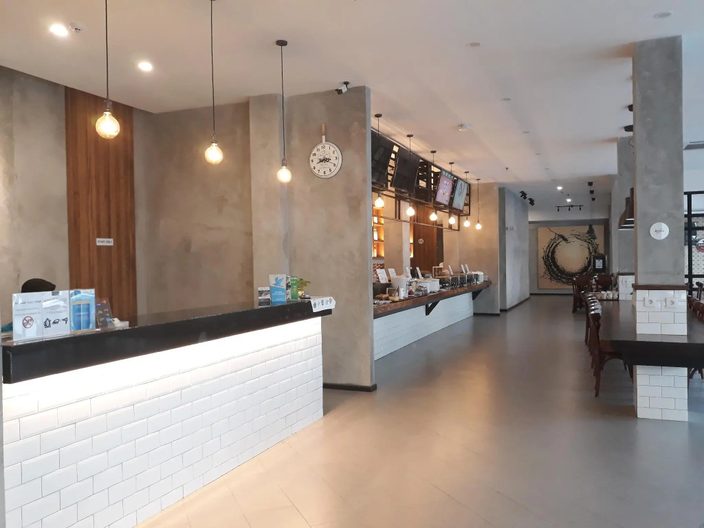 Kama Hotel