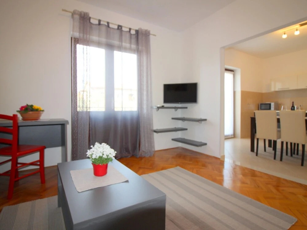 Welcoming Apartment near Sea in Porec