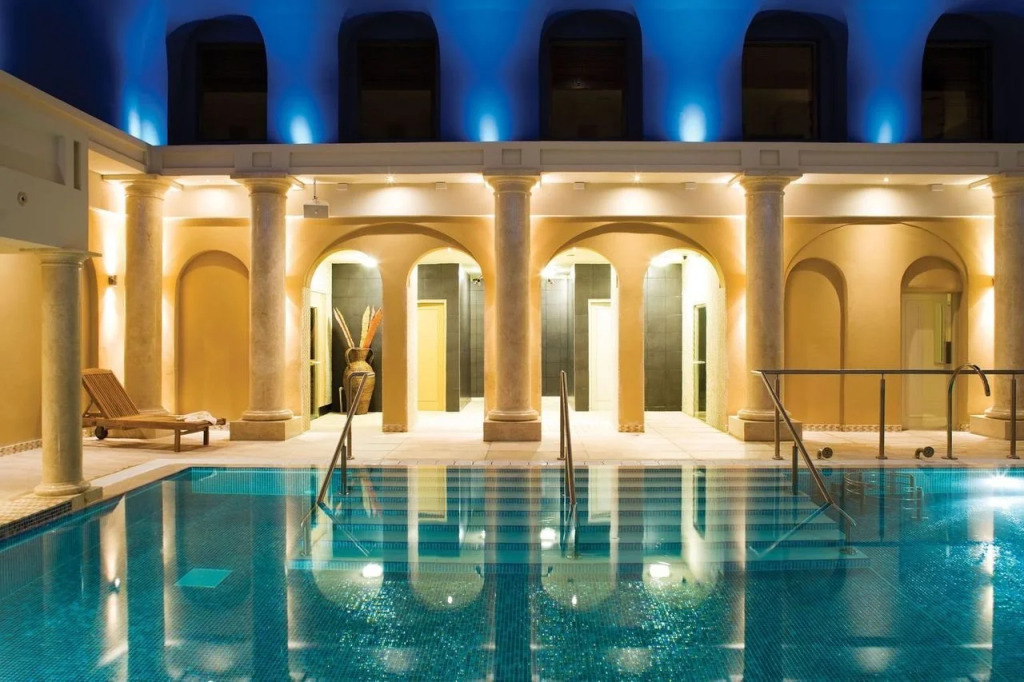 Knockranny House Hotel and Spa