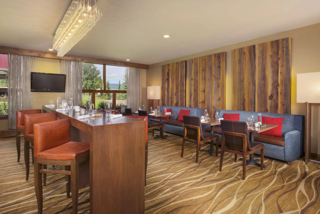 The Osprey at Beaver Creek, a RockResort