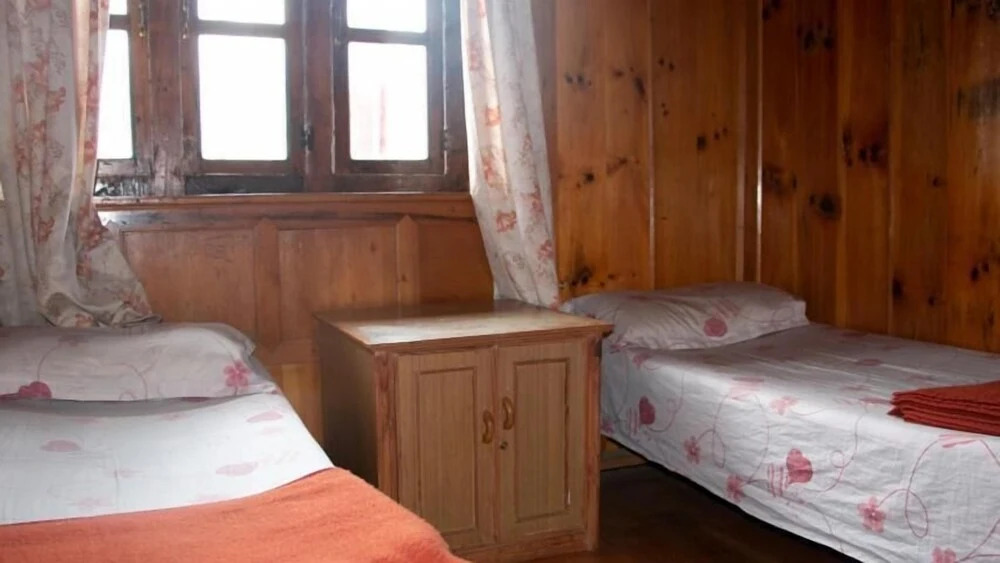 Lukla Himalaya Lodge