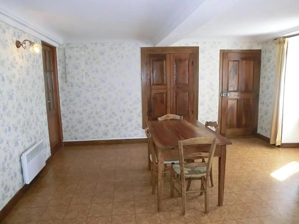 Lou Filadour 1ere Etage 5 Personnes