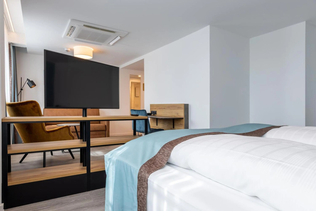 Trip Inn Hotel & Suites Essen