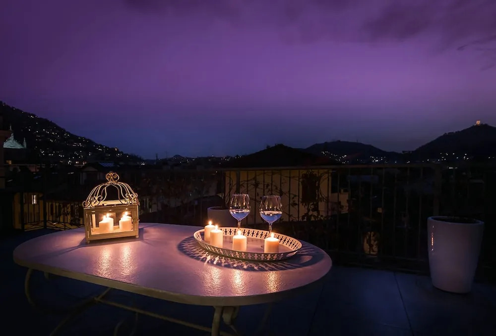 Como Unique View - byMyHomeinComo