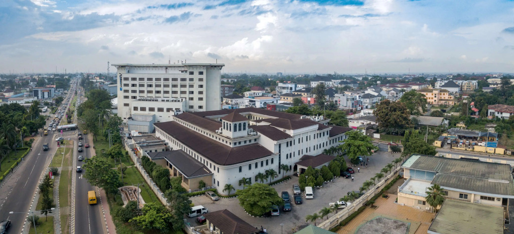Radisson Lagos Ikeja