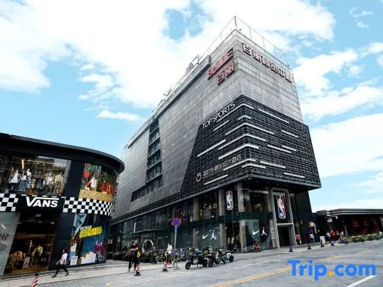 Super Times Design Hotel