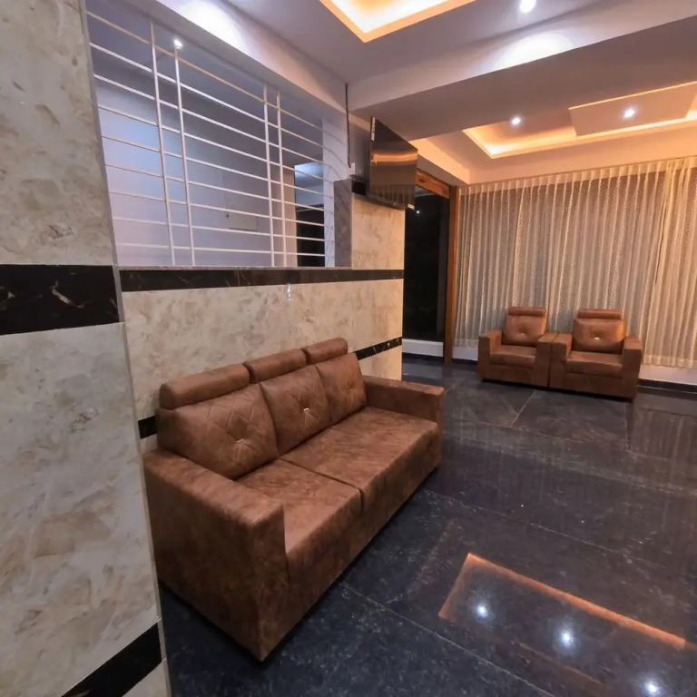 Hotel Olive Leave's