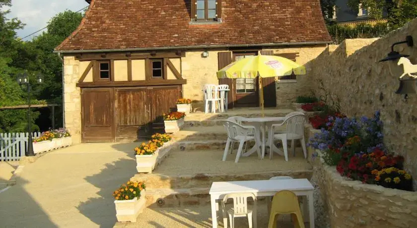 Hameau de Ladouch